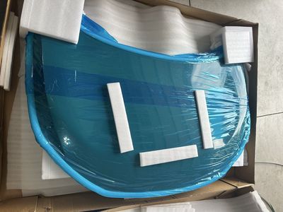 21-25 Nissan Rogue Hood