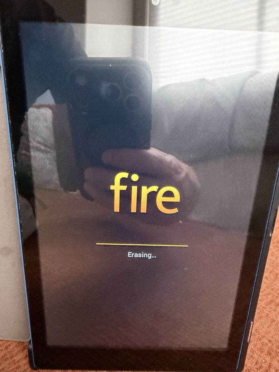 Amazon Fire HD 8 6th Gen
