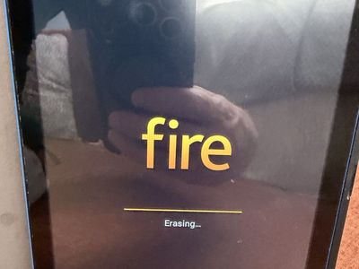 Amazon Fire HD 8 6th Gen