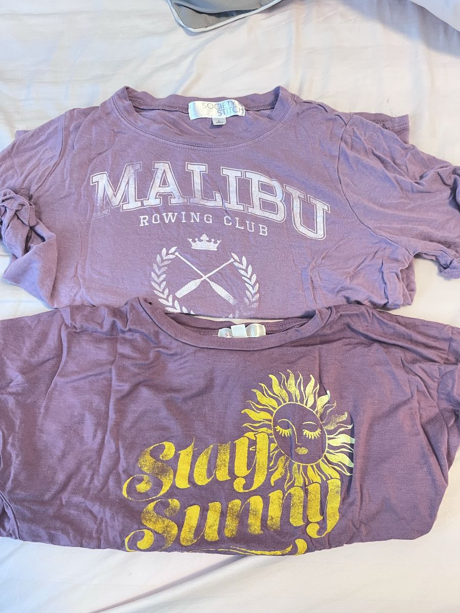 Young Girls Clothing Size 10-12