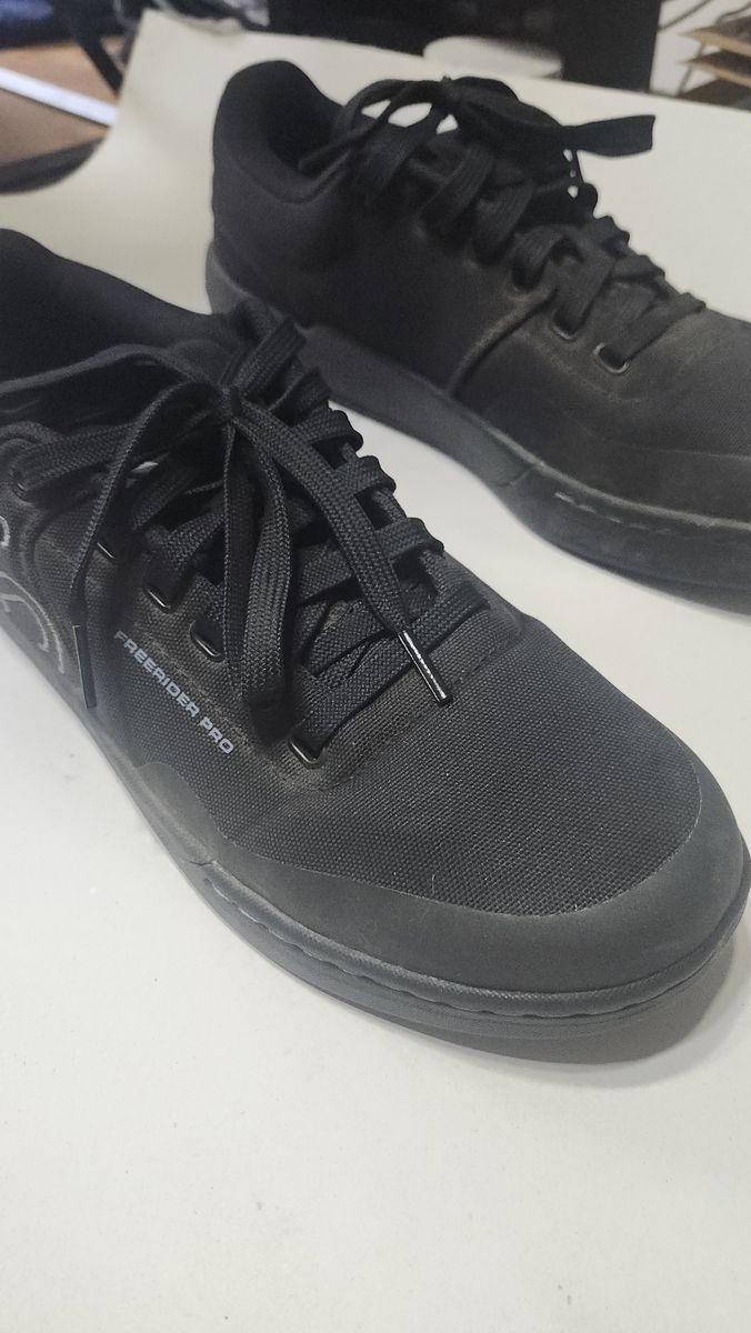 Five ten freerider pro canvas size 10