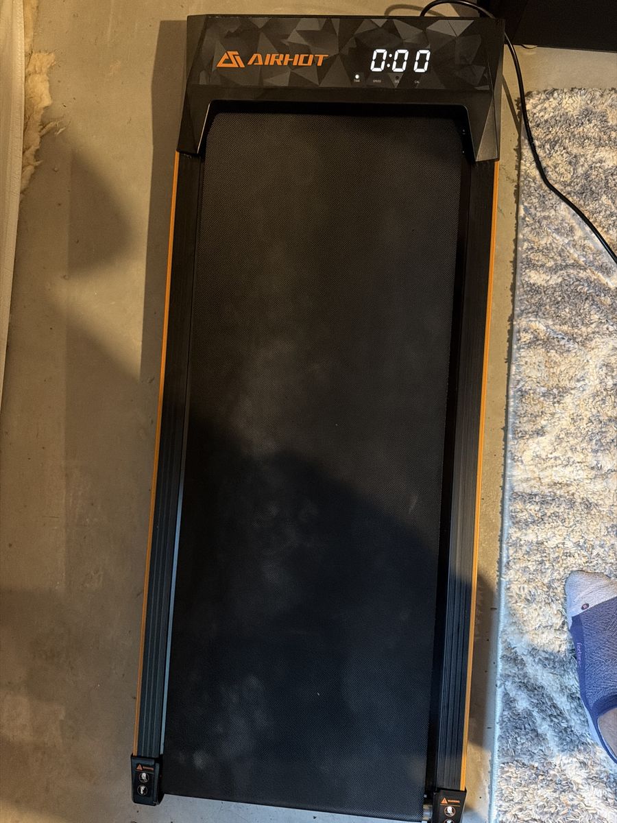Airhot walking pad