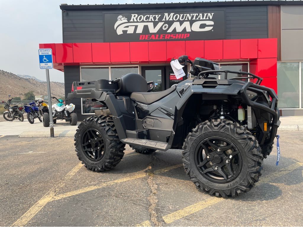 2026 Polaris Sportsman® X2 570