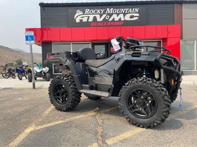 2026 Polaris Sportsman® X2 570