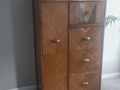 Antique dressers