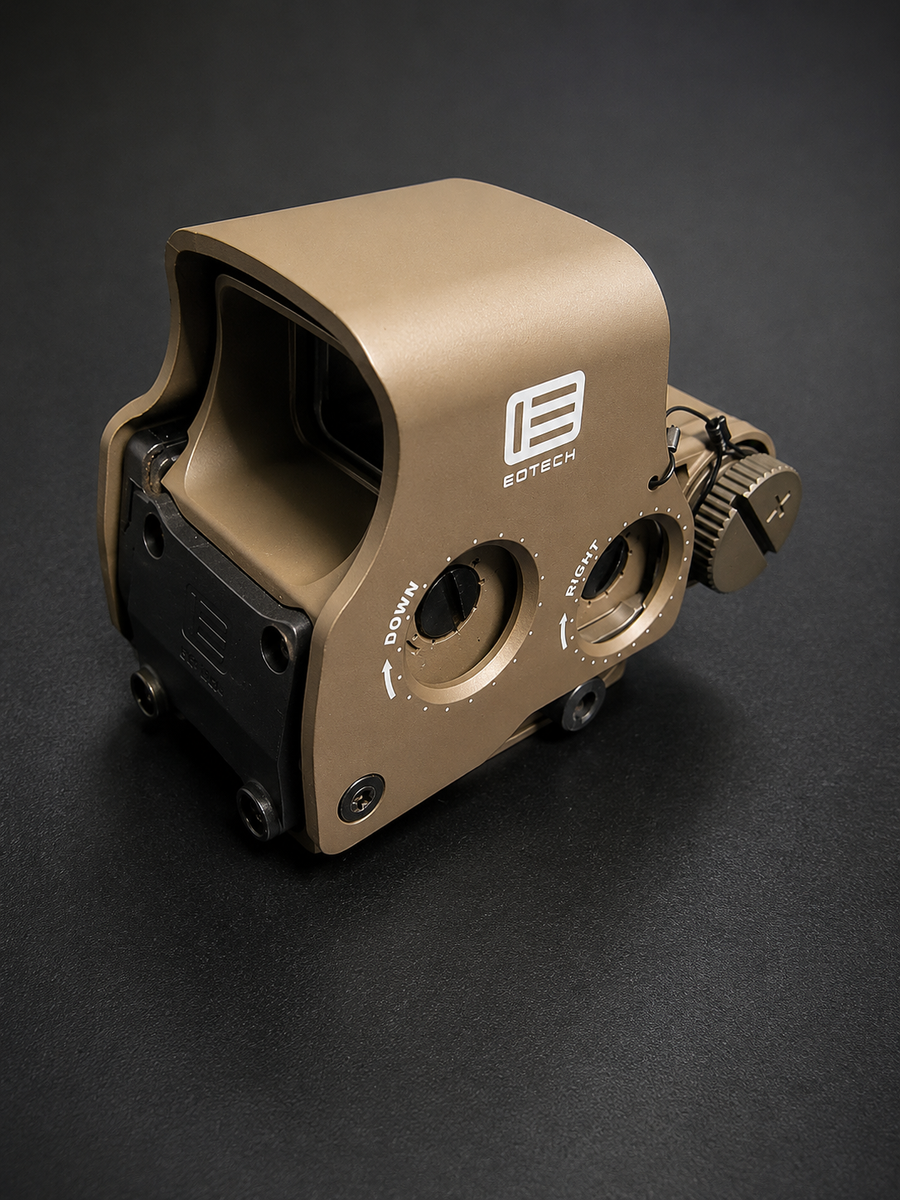 EOTech EXPS3-0