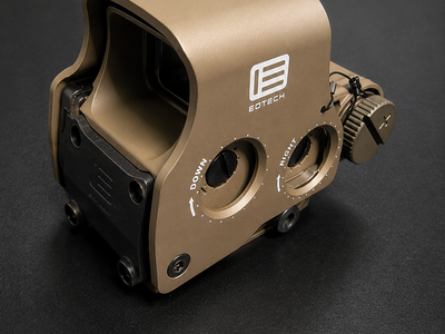 EOTech EXPS3-0