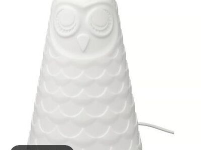 IKEA Solbo Table Lamp