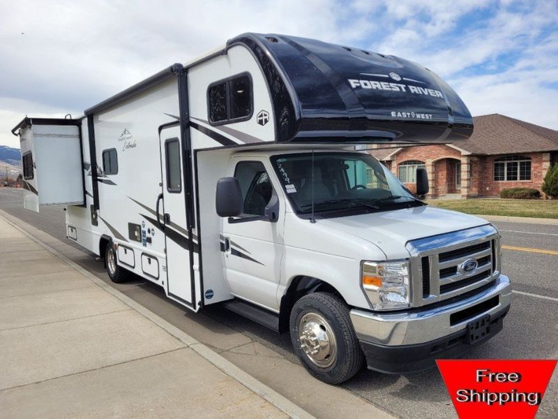 2025 Forest River East to West Entrada 2600DS Motorhome