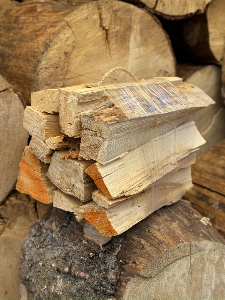 Amazing Firewood!