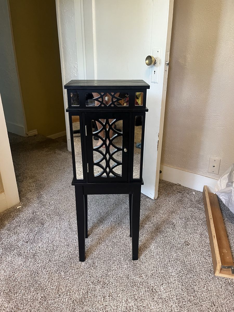 End table