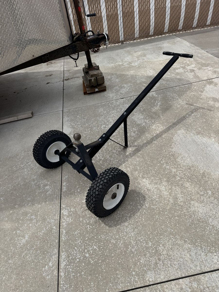 Trailer Dolly