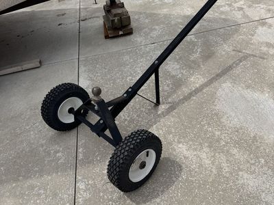Trailer Dolly