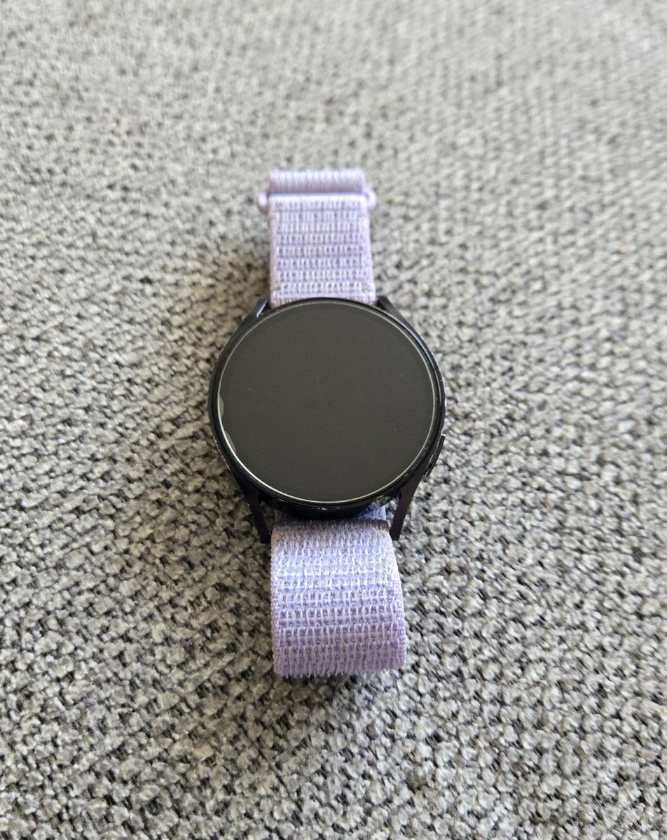 Used Samsung Galaxy Watch6 - 40mm