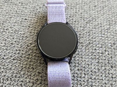 Used Samsung Galaxy Watch6 - 40mm