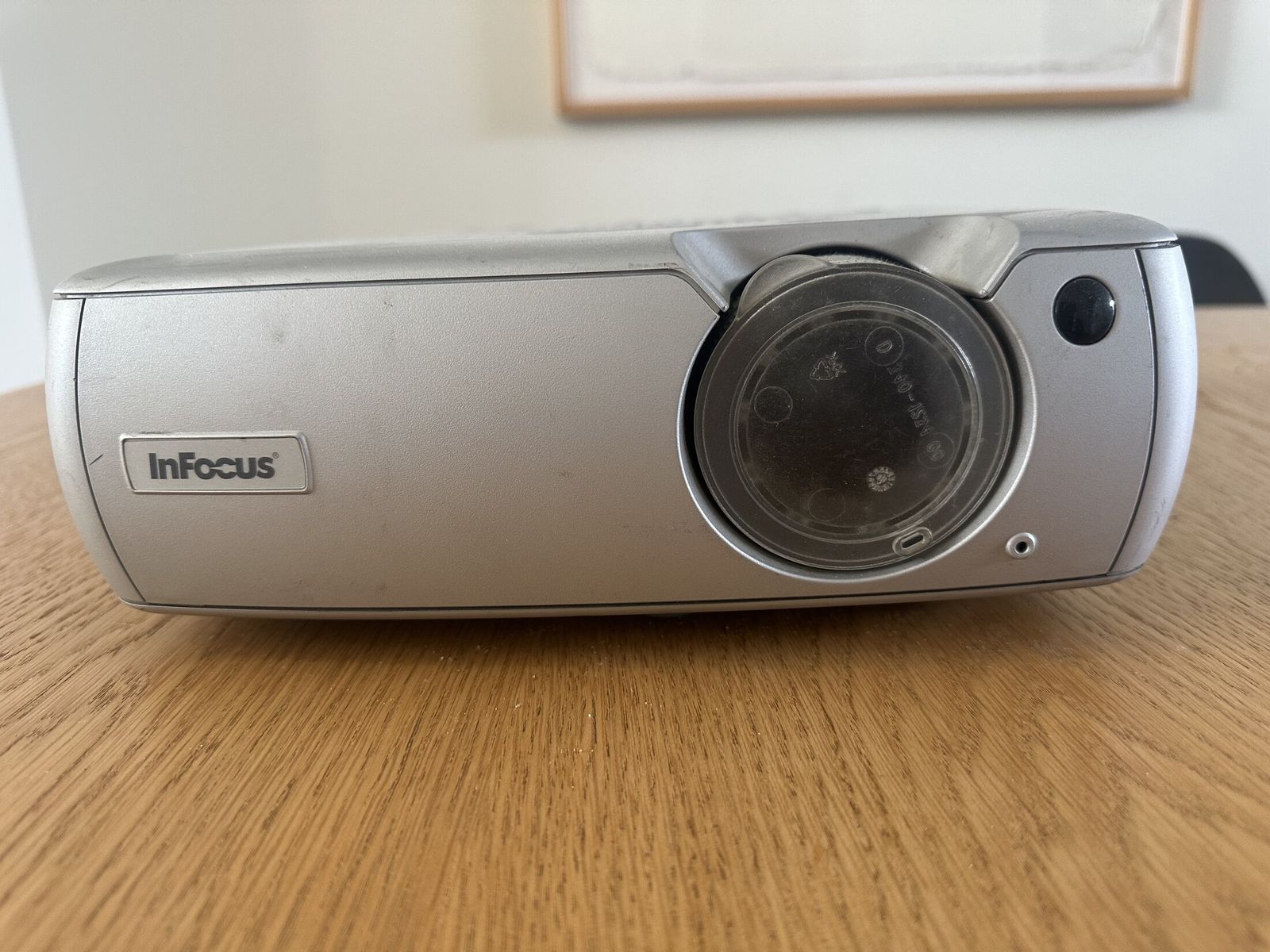 InFocus ScreenPlay 5000 projector - tested and working