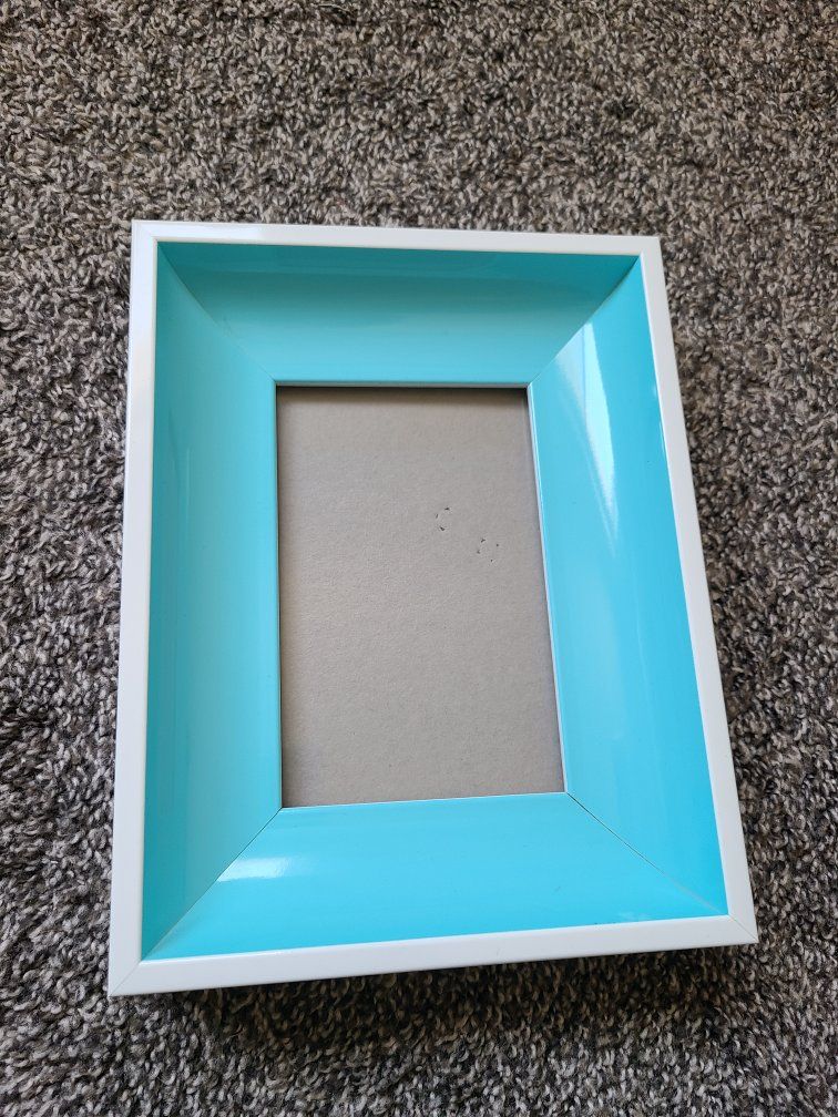 3x5 Picture Frame!
