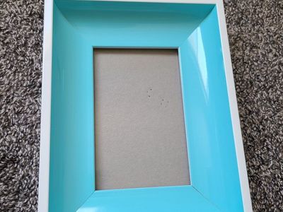 3x5 Picture Frame!