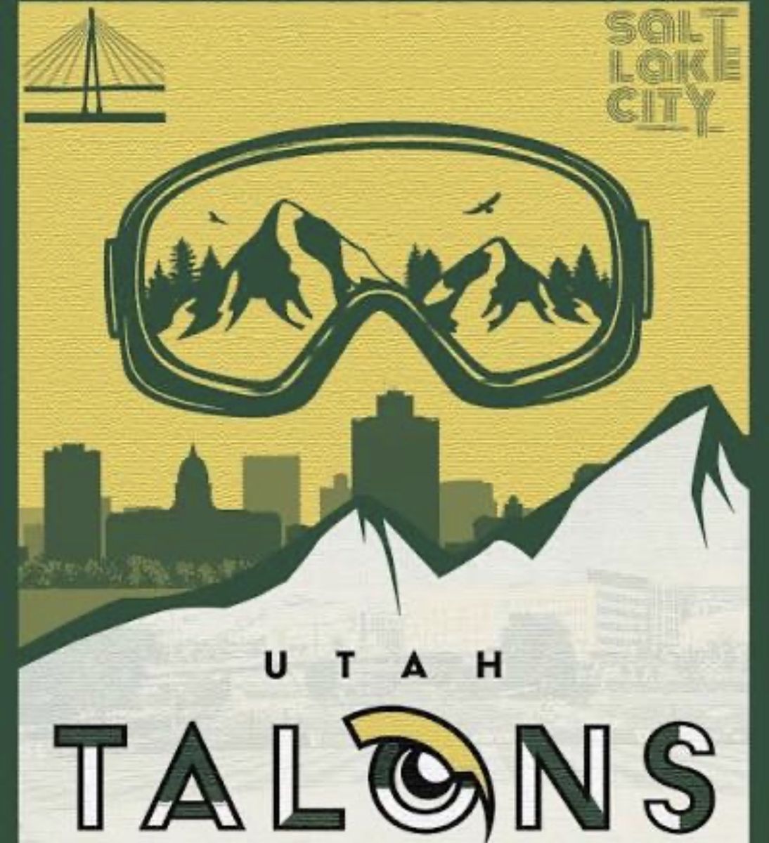 Talons Softball Tickets