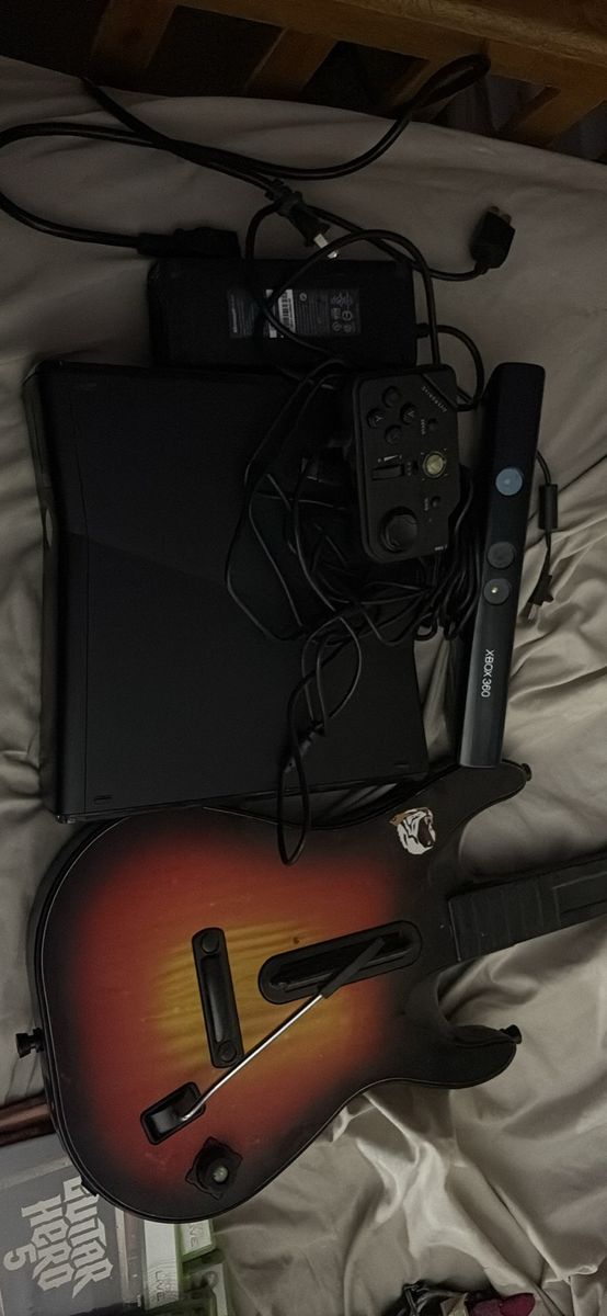 Xbox 360 Bundle