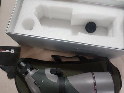 Vortex Razor Spotting Scope