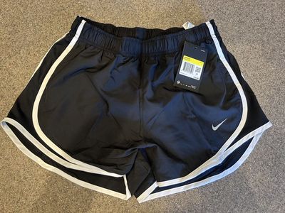 Brand New Womens Nike Dri-Fit Shorts S