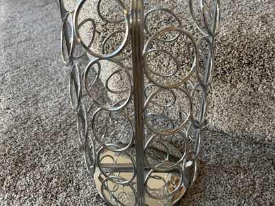 Kpod Lazy Susan or Holder that Turns