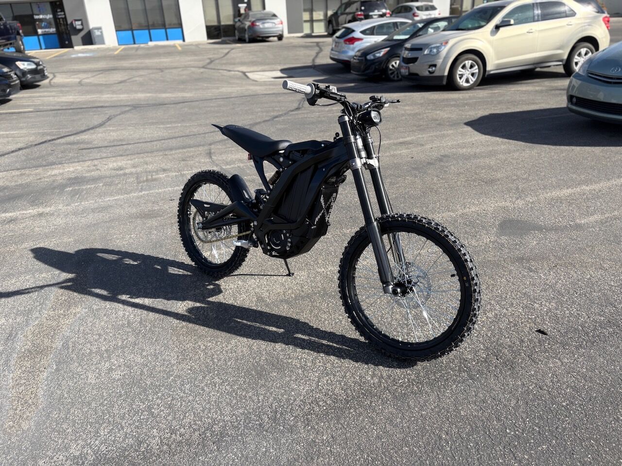 2024 Surron Light Bee