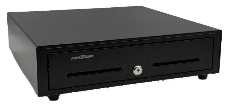 Open-Box Partner Cash Drawer