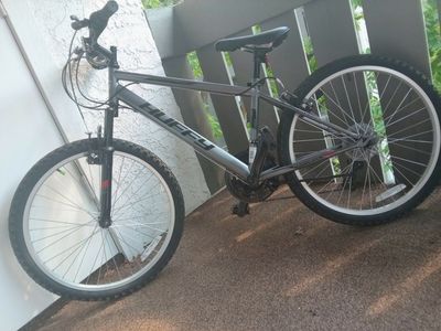 Mountain bike