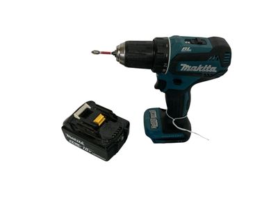 Makita Cordless Drill XFD13 E75011054