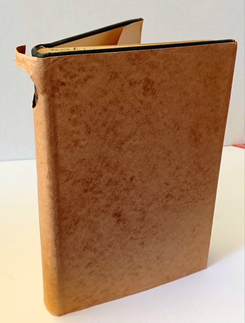 Introduction to Military History by Robert Greenhalgh Albion, 1929 HC with dust jacket