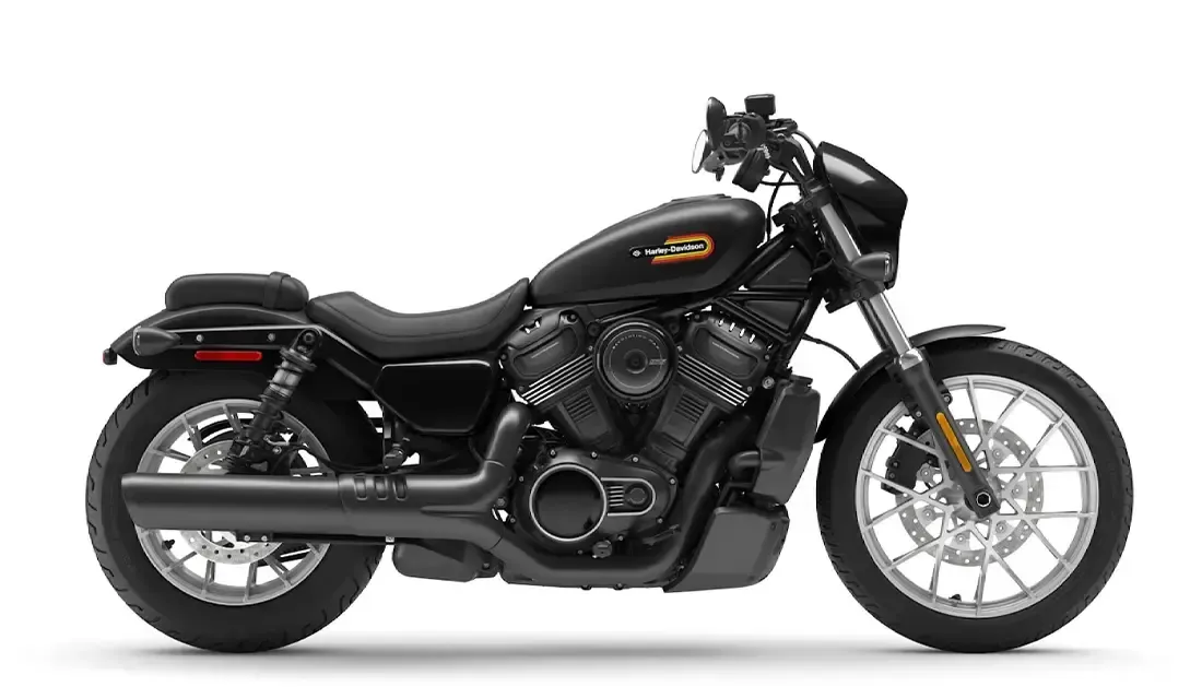 2026 Harley-Davidson Nightster Special