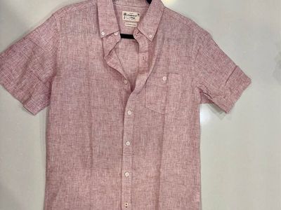 Weatherproof Vintage Mens Shirt - Small