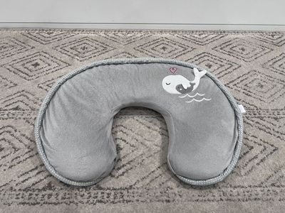 Boppy Luxe Pillow