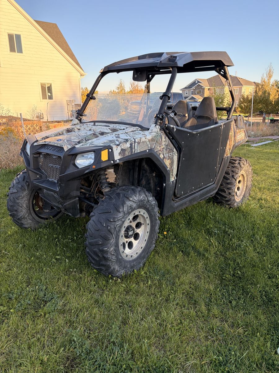 RZR 800 Polaris - 2014