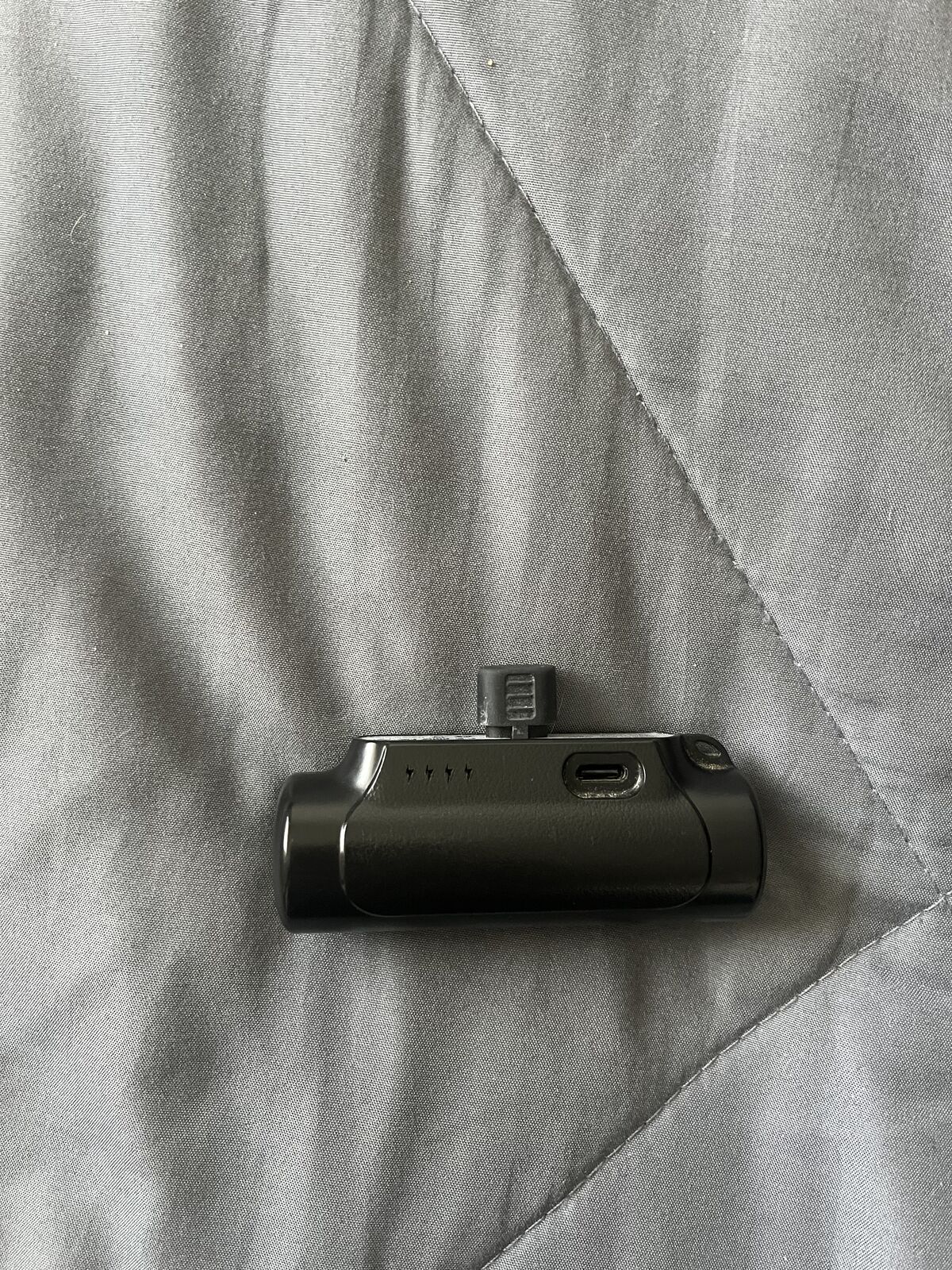 Iphone Portable Charger