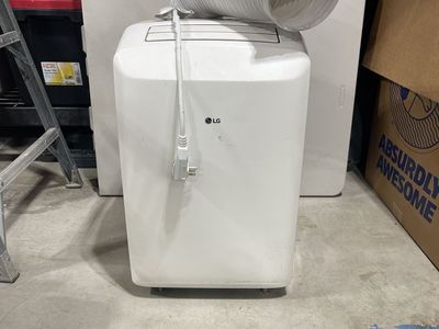LG Air Conditioning Unit