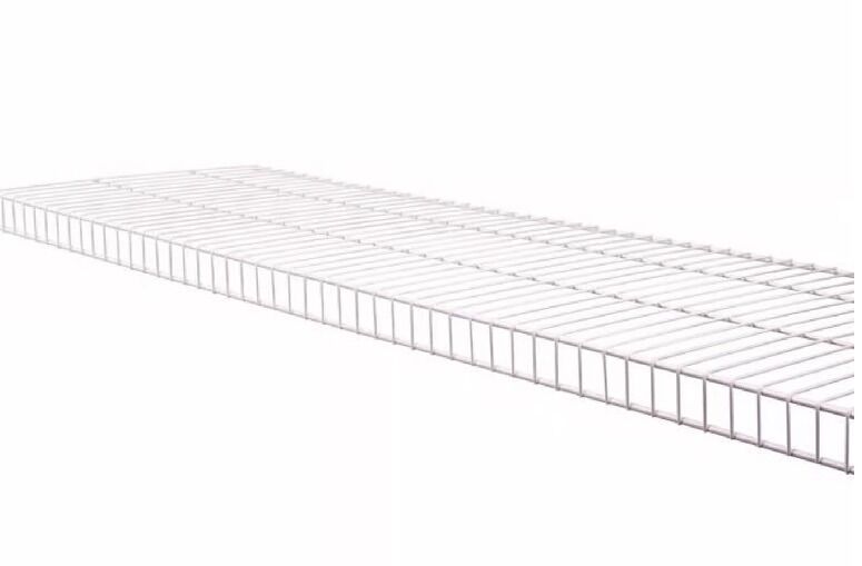 Rubbermaid Wire Shelving *OBO*