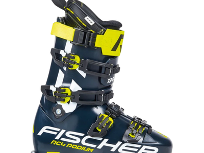 Fischer RC4 Podium GT 130 VFF