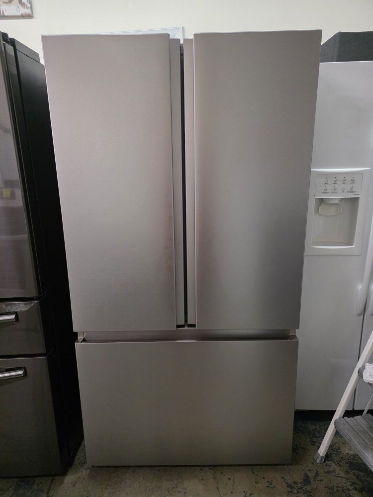 Hisense refrigerator
