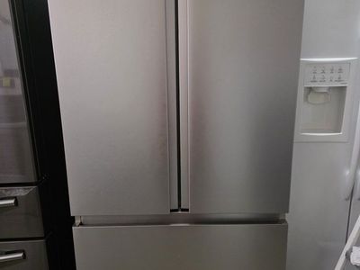 Hisense refrigerator