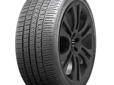 Falken Azenis FK460 A/S 255/35R18