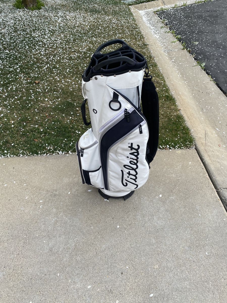 Golf Bag
