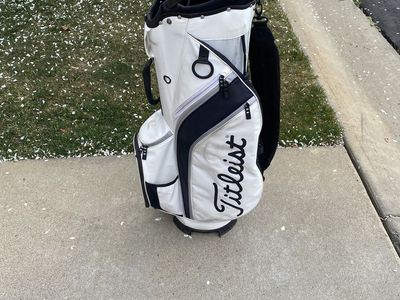 Golf Bag