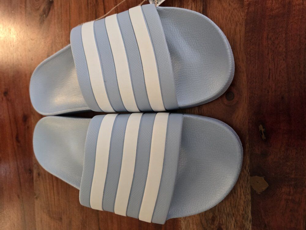 Adidas Slides