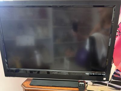 40” Vizio LCD Flat Screen Television
