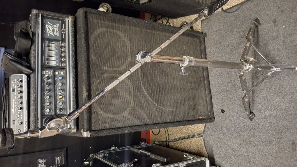 Tama Boom stand