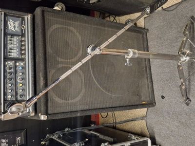 Tama Boom stand