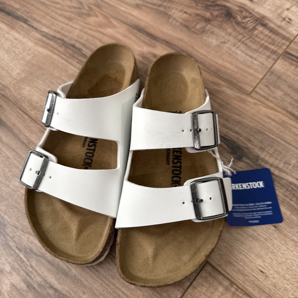 Birkenstock Sandals